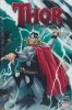 THOR BY J MICHAEL STRACZYNSKI AND KIERON GILLEN OMNIBUS HC [STANDARD] [9781302953010] **PROMOCJA TOMY**